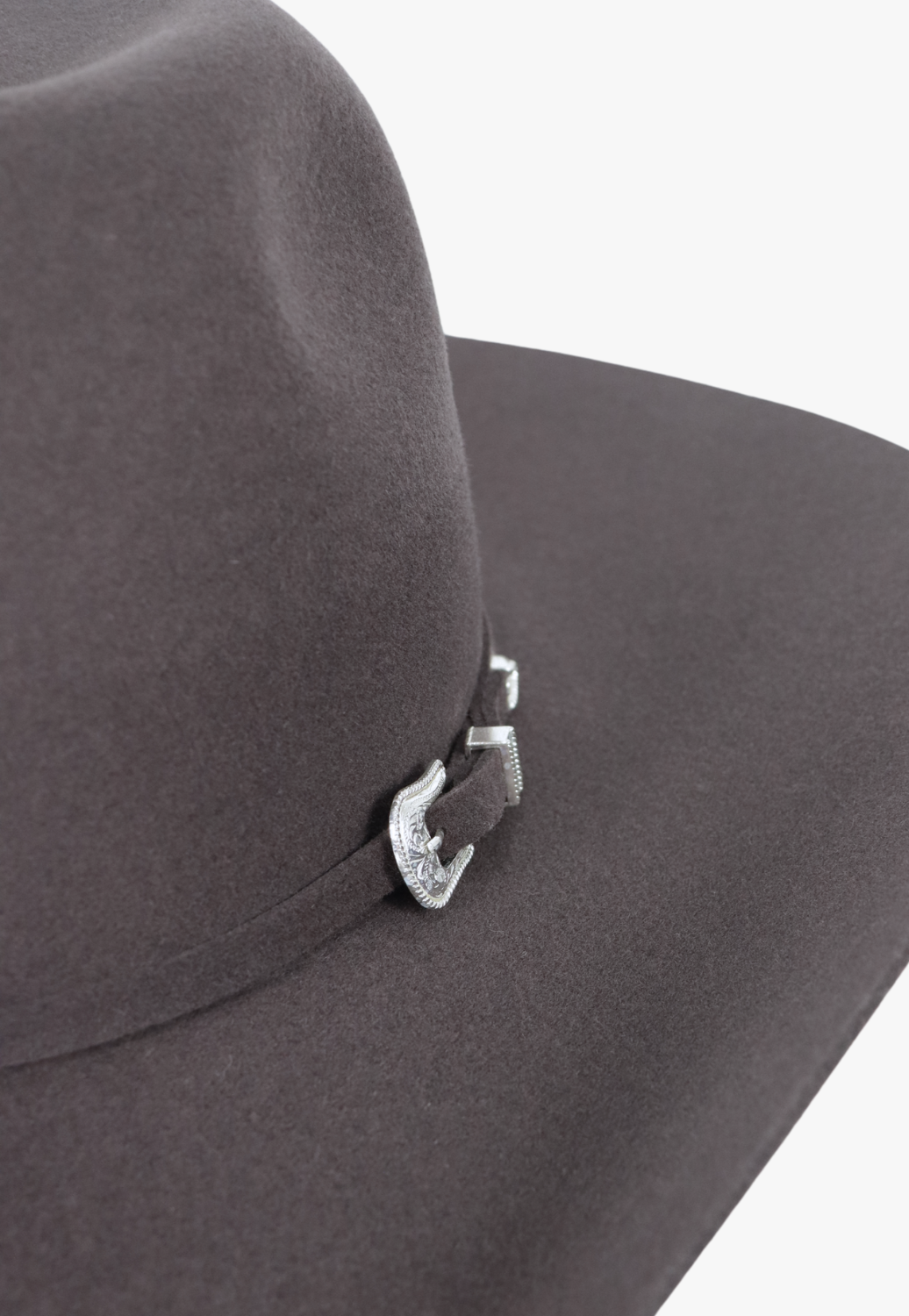 Bailey Hastings 4X Felt Hat