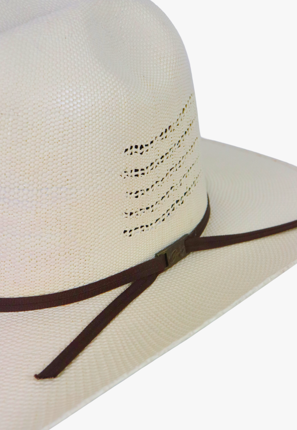 Baileys Deen Straw Hat