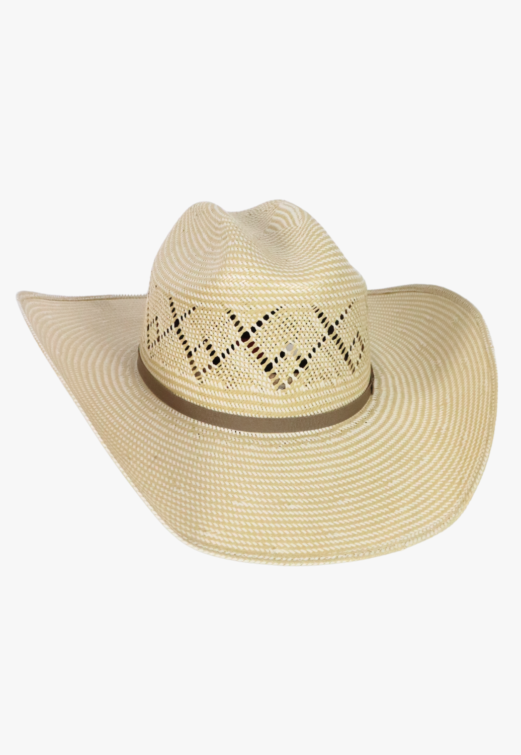 Baileys Koslo II 15X Straw Hat