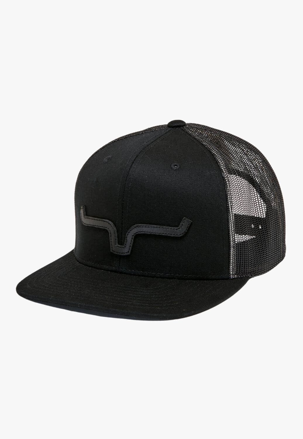 Kimes Ranch Weekly Trucker Cap