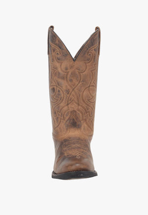 Laredo Womens Maddie Western Boot
