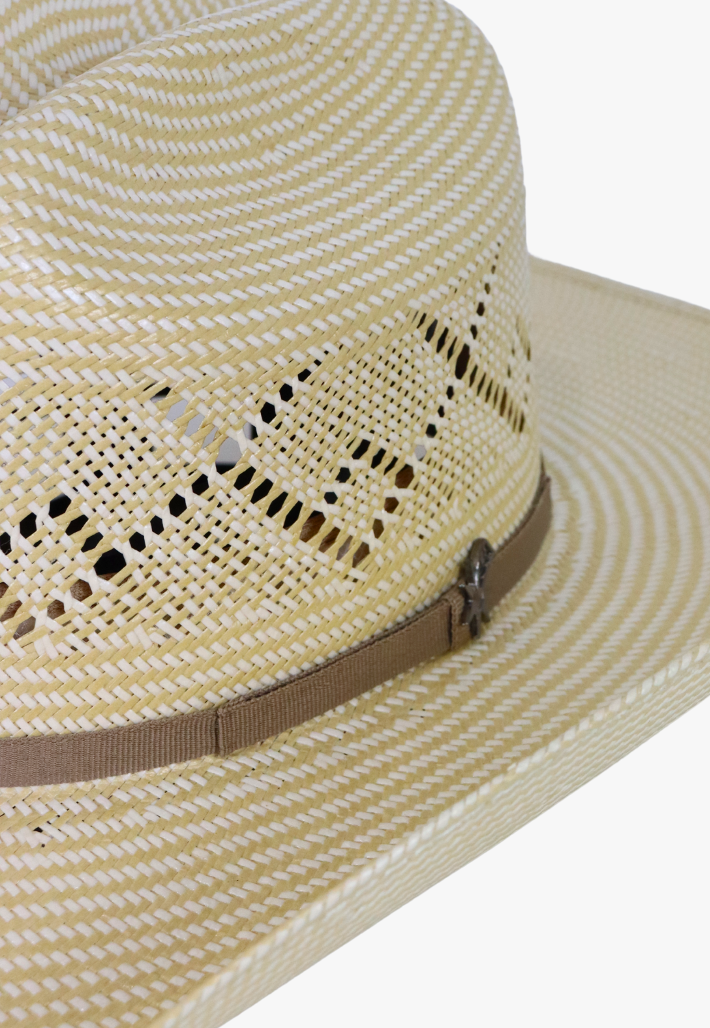 Baileys Koslo II 15X Straw Hat