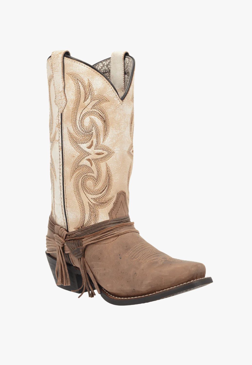 Laredo Womens Myra Western Boot