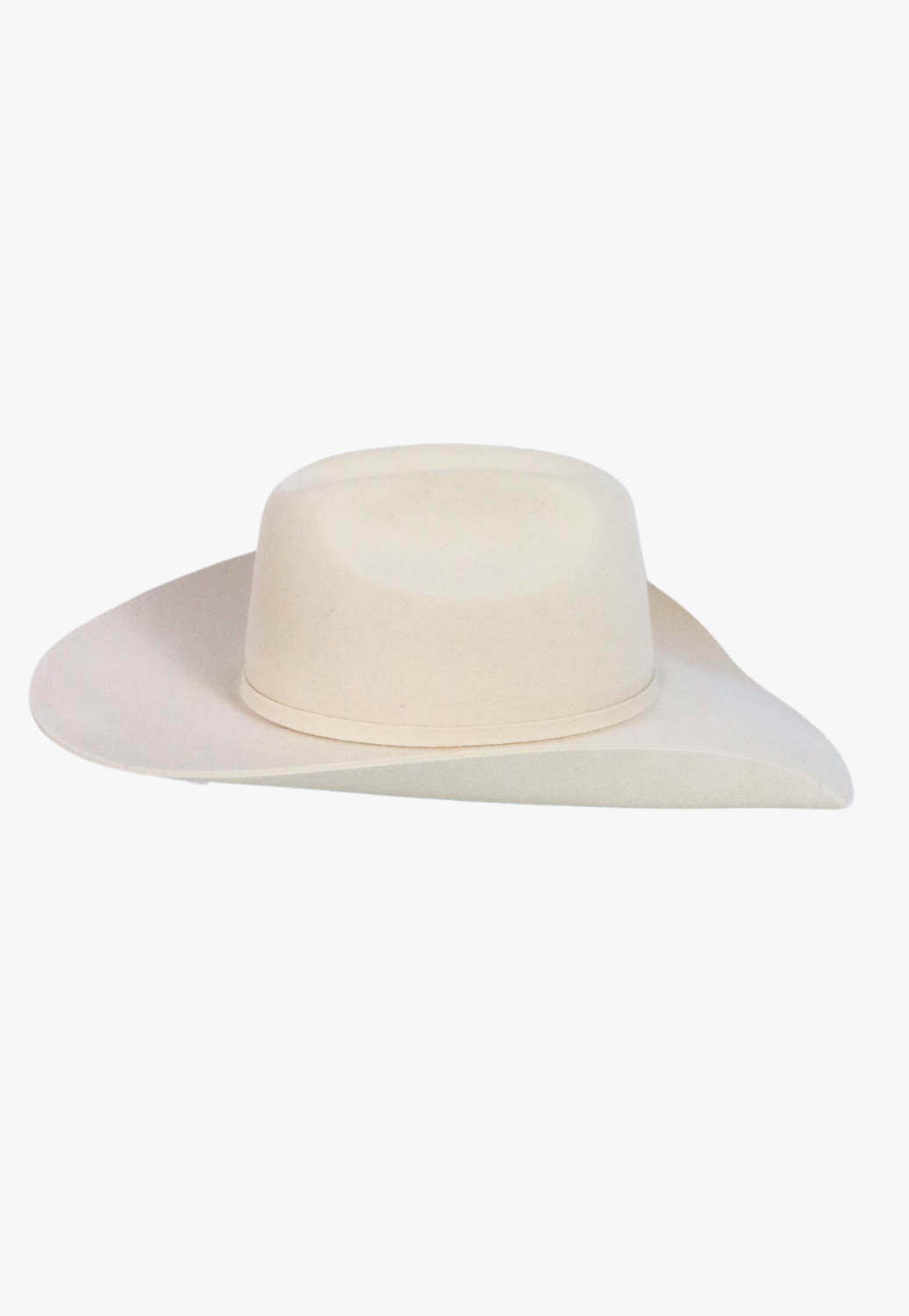 Baileys Luzerne 3X Felt Hat