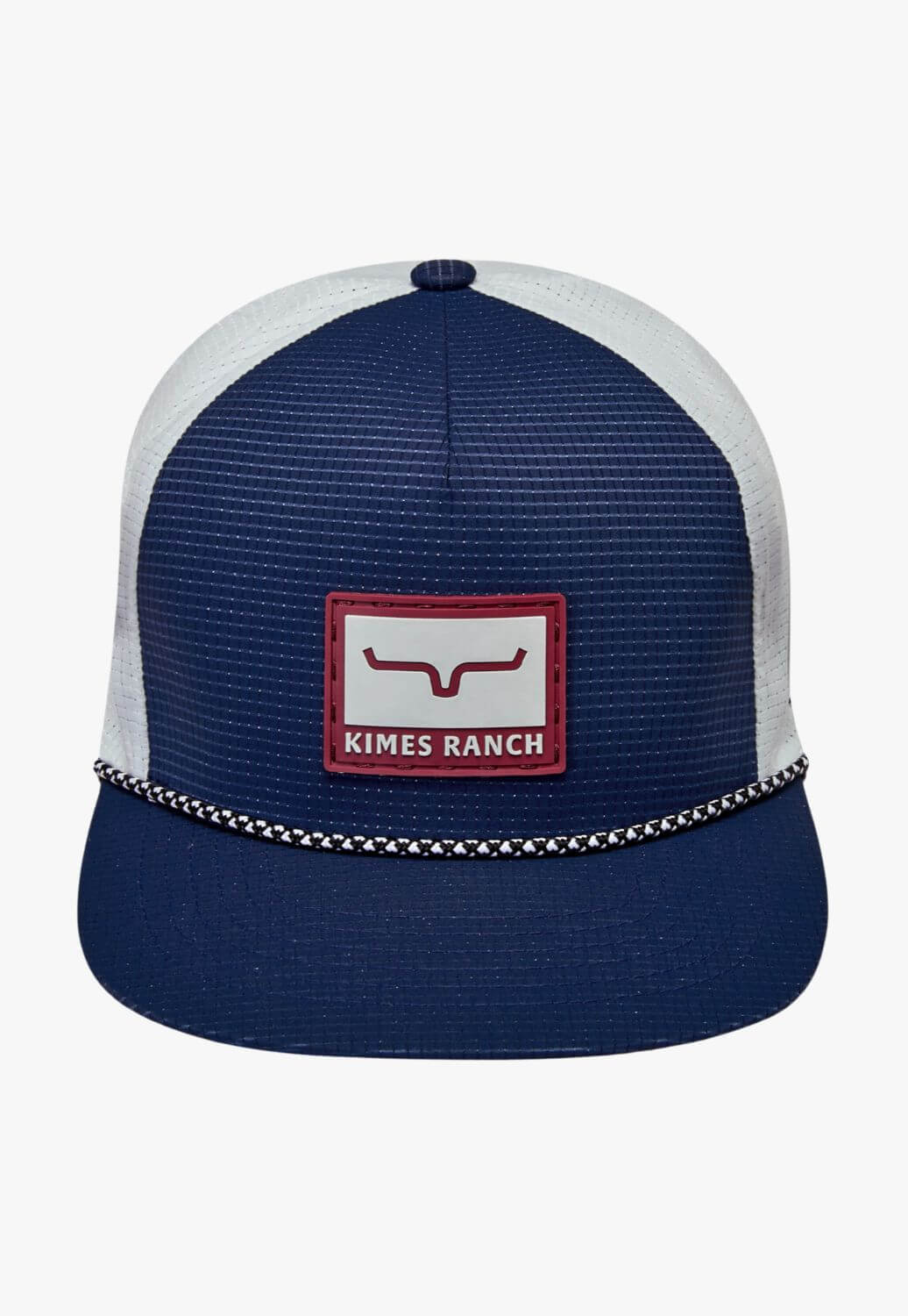 Kimes Ranch Tasso Cap