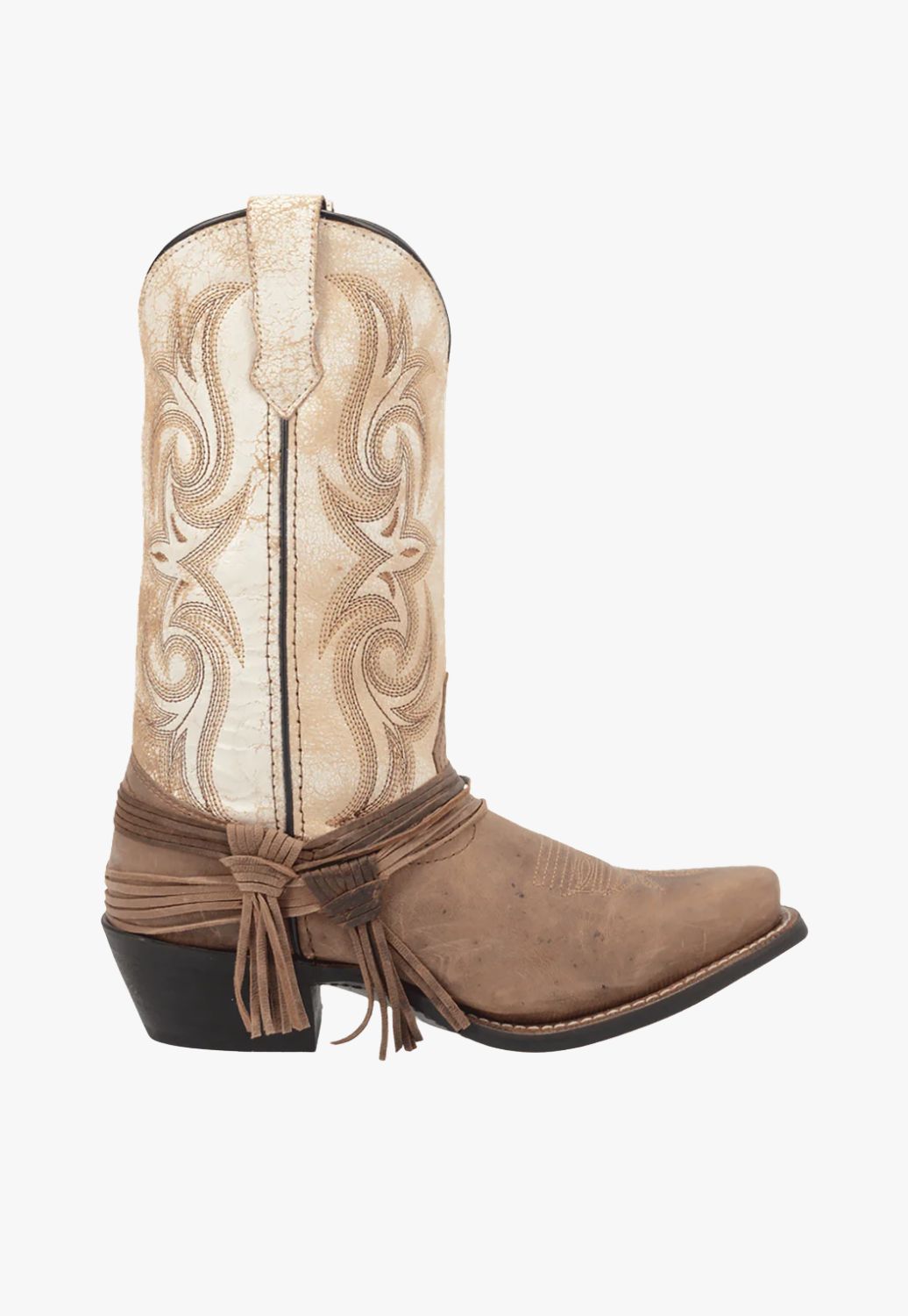 Laredo Womens Myra Western Boot