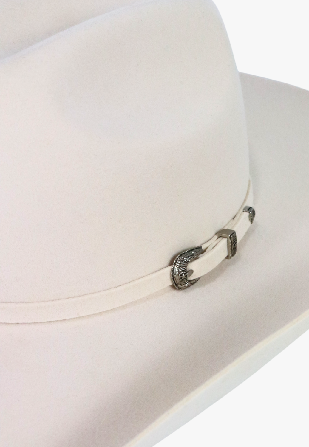 Baileys Luzerne 3X Felt Hat