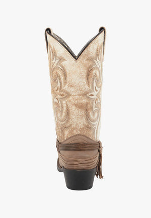 Laredo Womens Myra Western Boot
