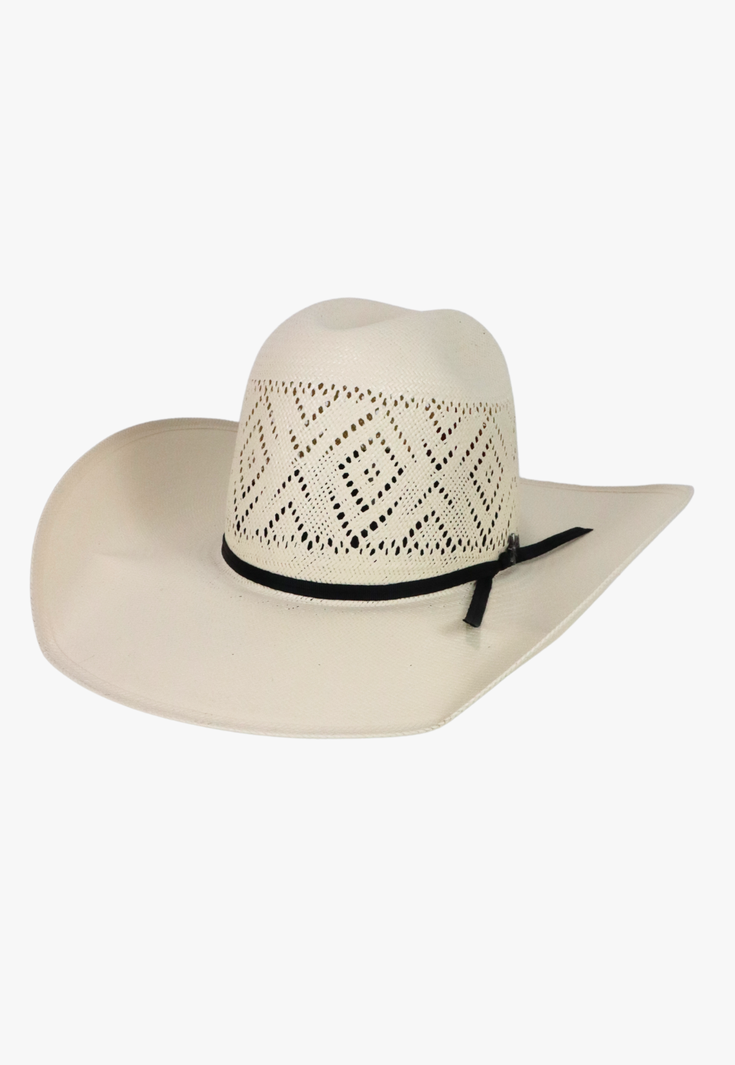 Baileys Hedley US 20X Straw Hat