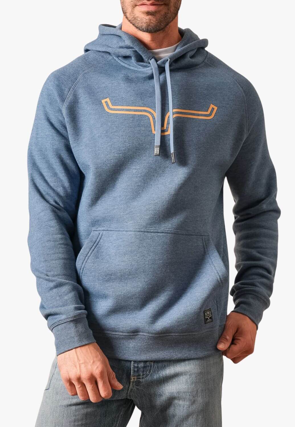Kimes Ranch Mens Outlier Hoodie