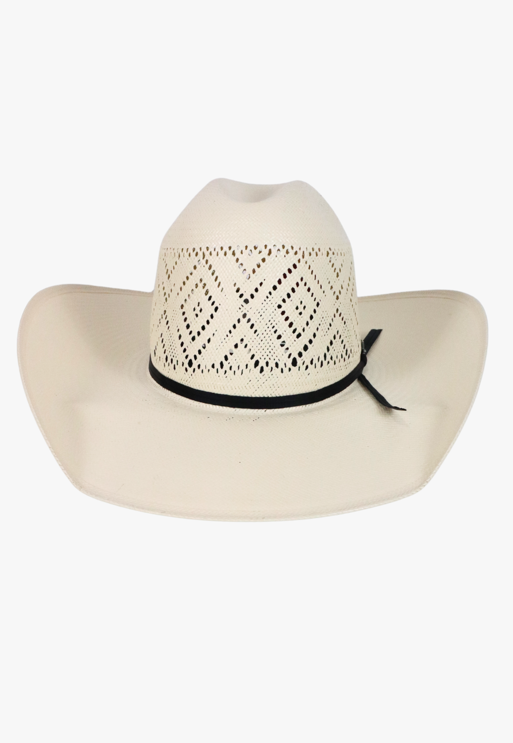 Baileys Hedley US 20X Straw Hat