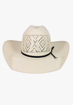 Baileys Hedley US 20X Straw Hat