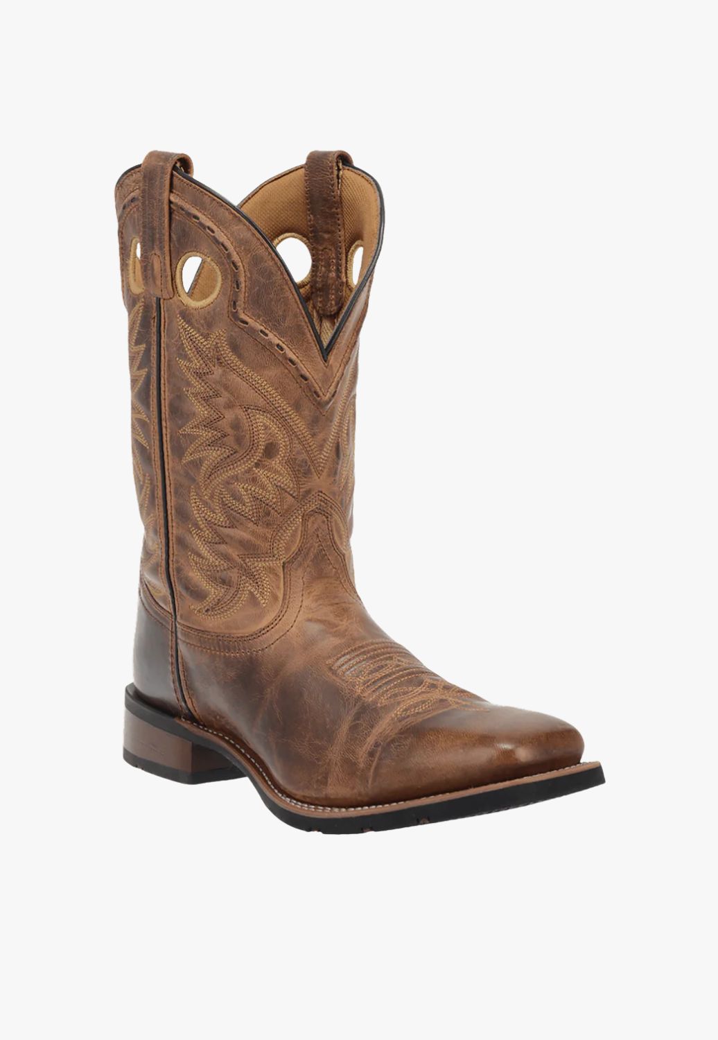 Laredo Mens Kane Western Boot