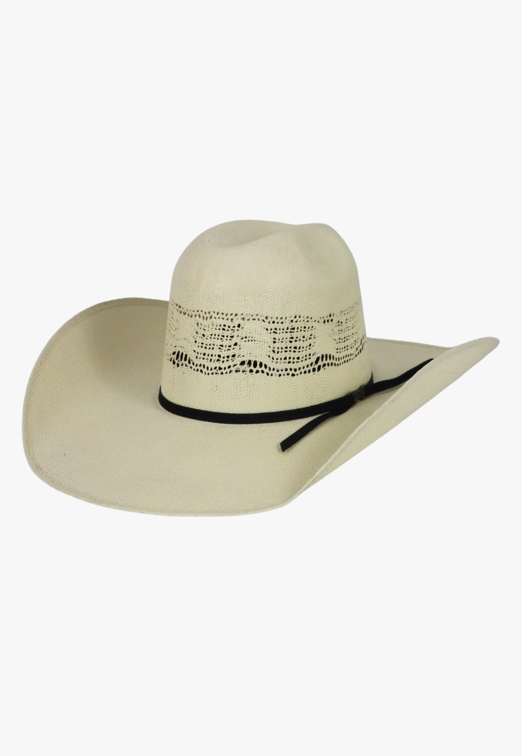 Baileys Flagstaff Straw Hat