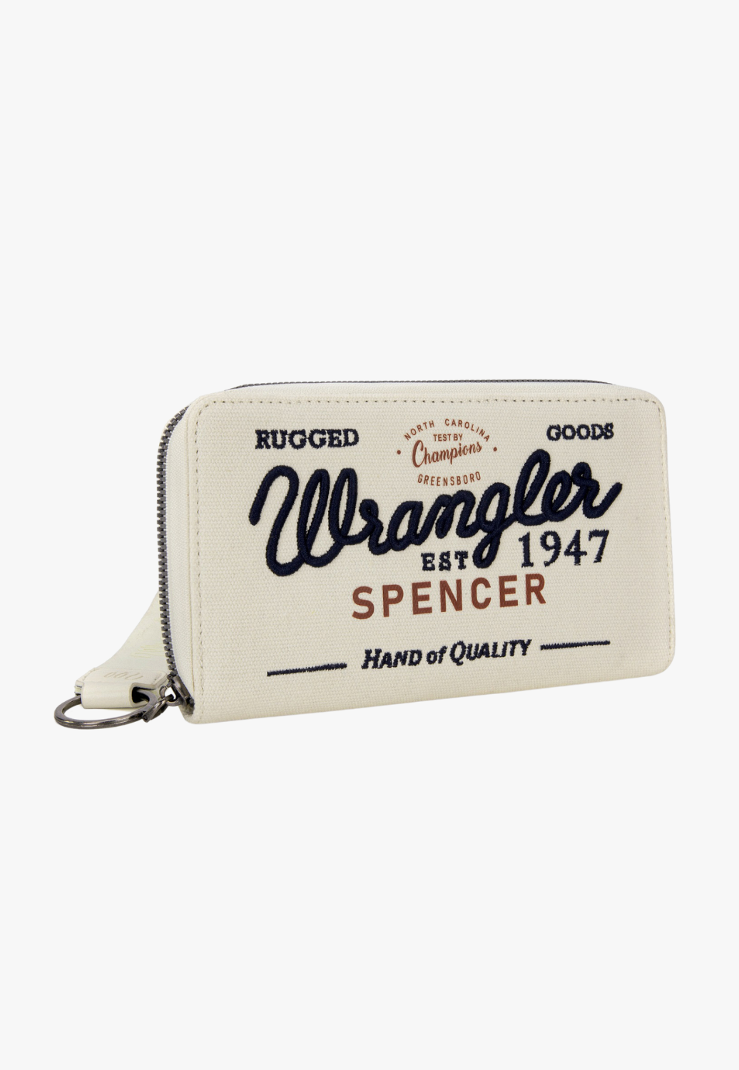 Wrangler Spencer Wallet