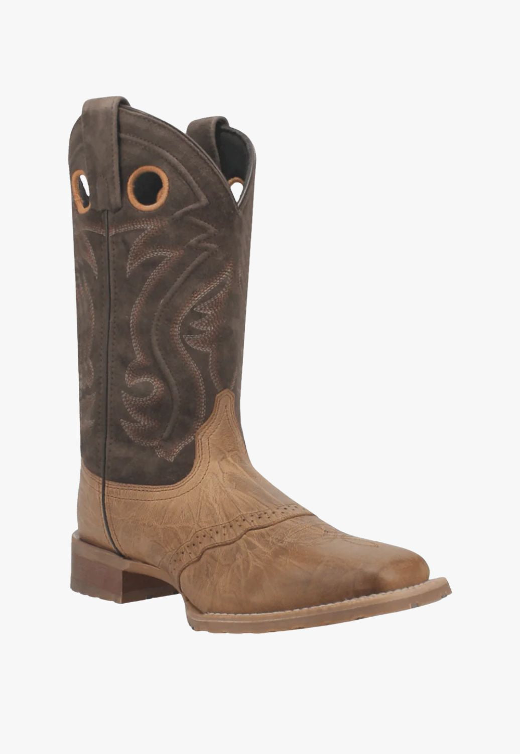 Laredo Mens Jennings Western Boot