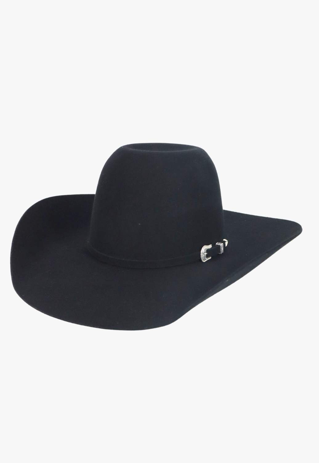 Bailey Hastings 4X Felt Hat