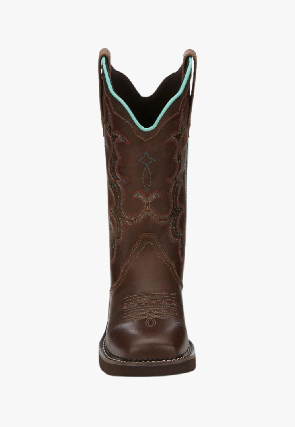 Justin Womens Raya Top Boot