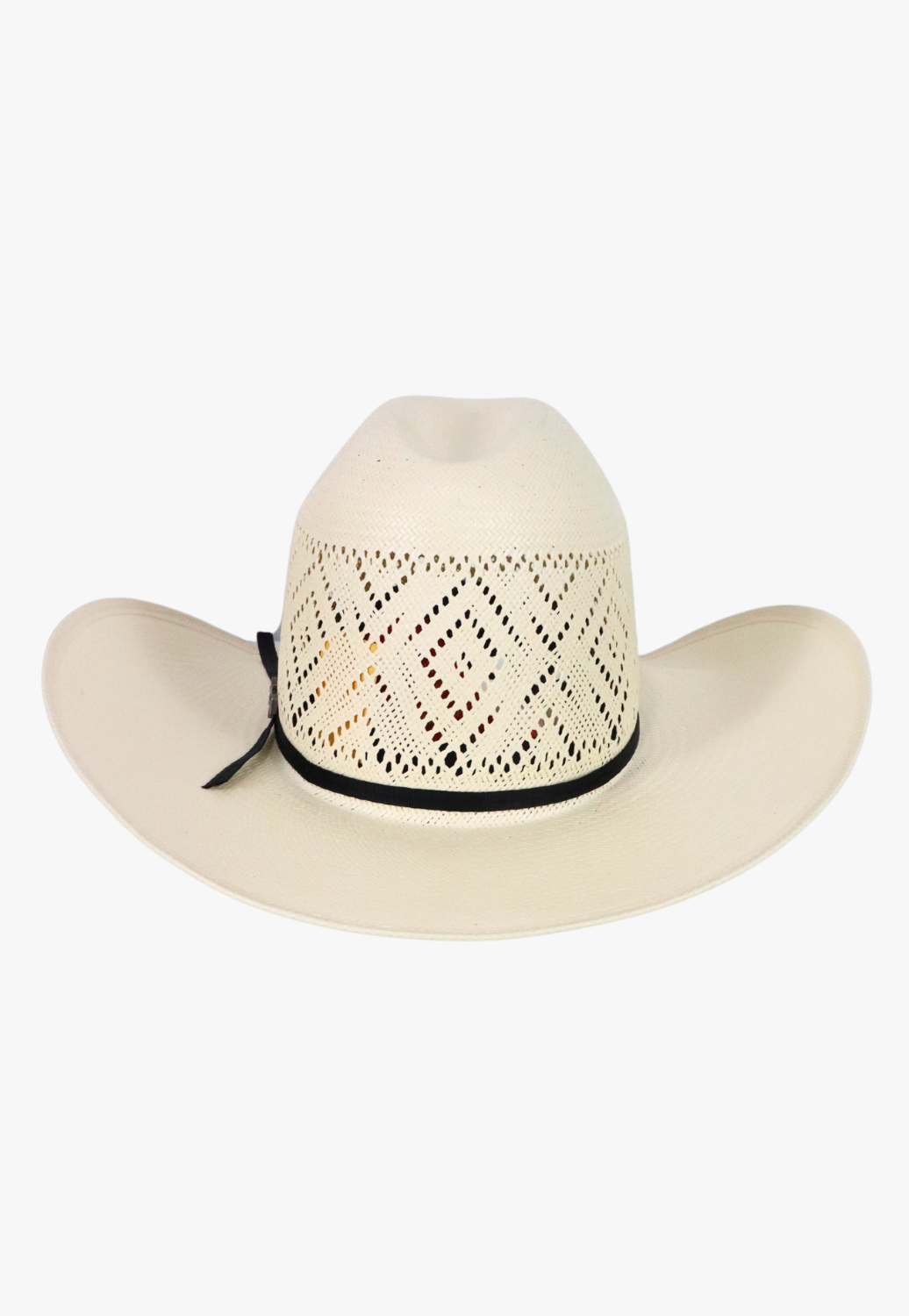 Baileys Hedley US 20X Straw Hat