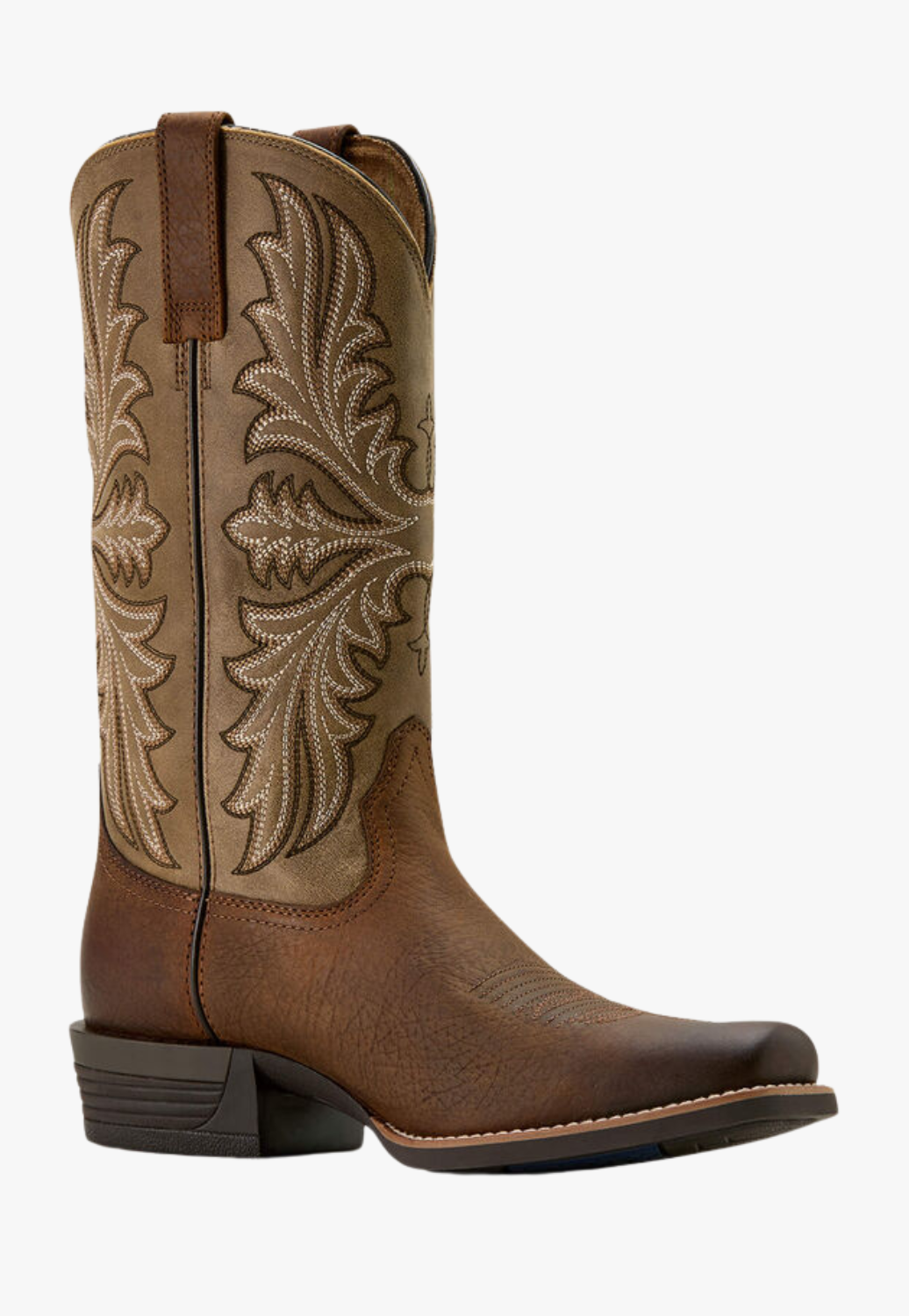 Ariat Mens Hustler Top Boot