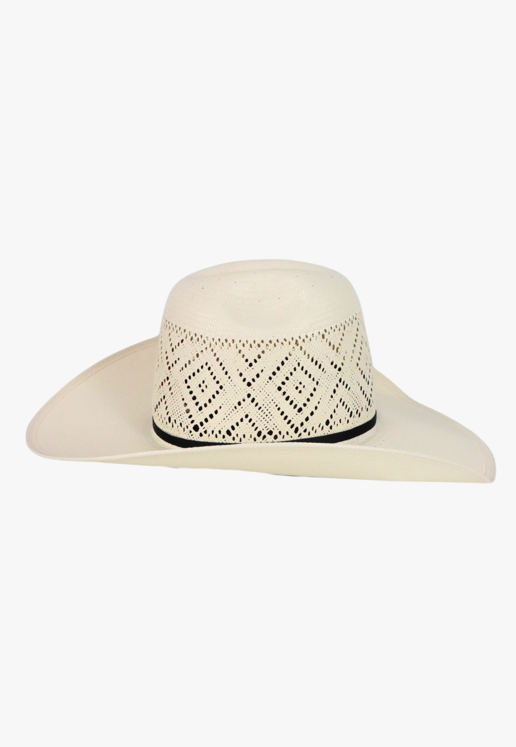 Baileys Hedley US 20X Straw Hat
