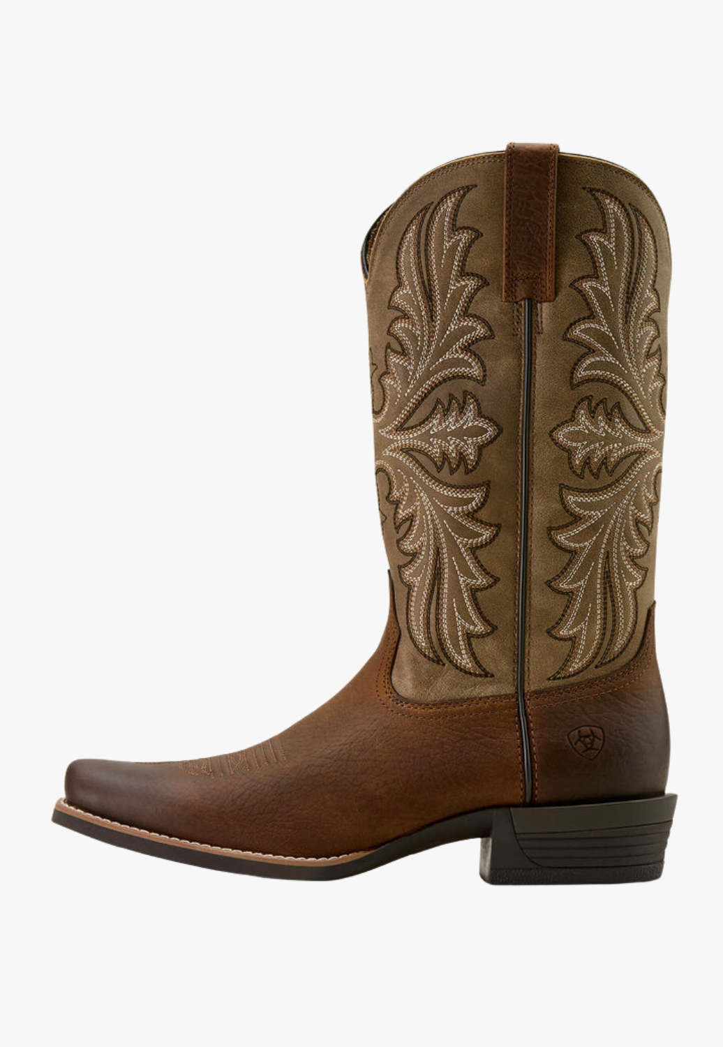 Ariat Mens Hustler Top Boot