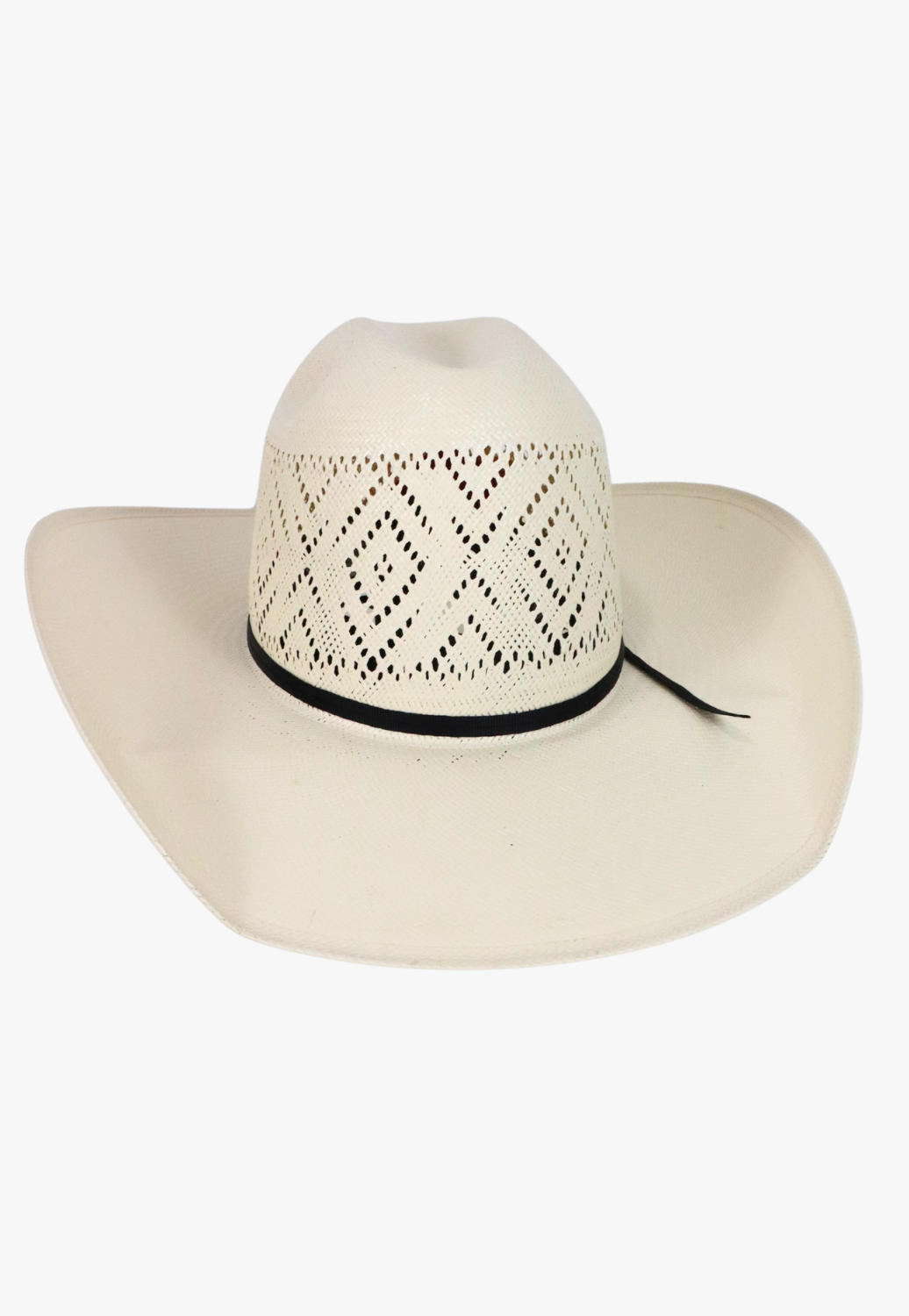 Baileys Hedley US 20X Straw Hat