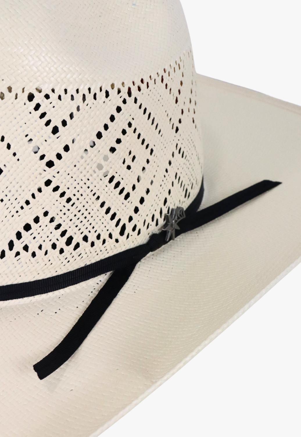 Baileys Hedley US 20X Straw Hat