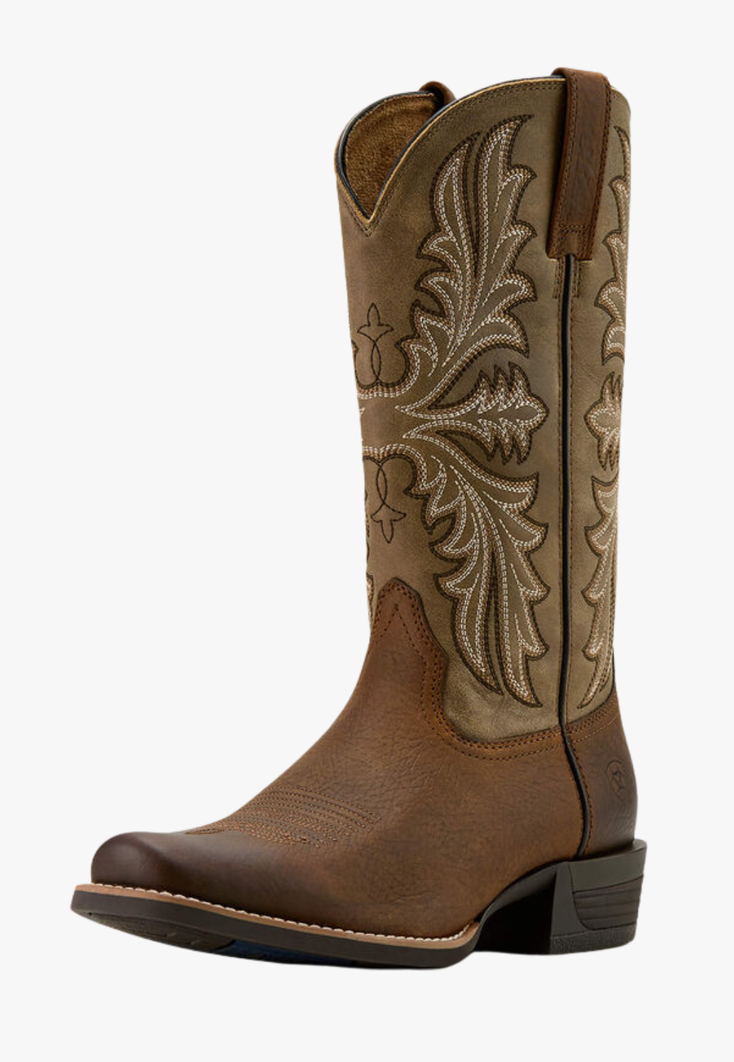 Ariat Mens Hustler Top Boot