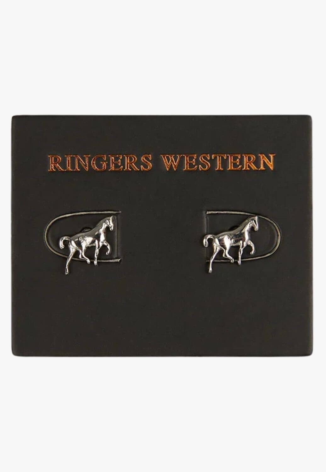 Ringers Western Gi Gi Stud Earrings