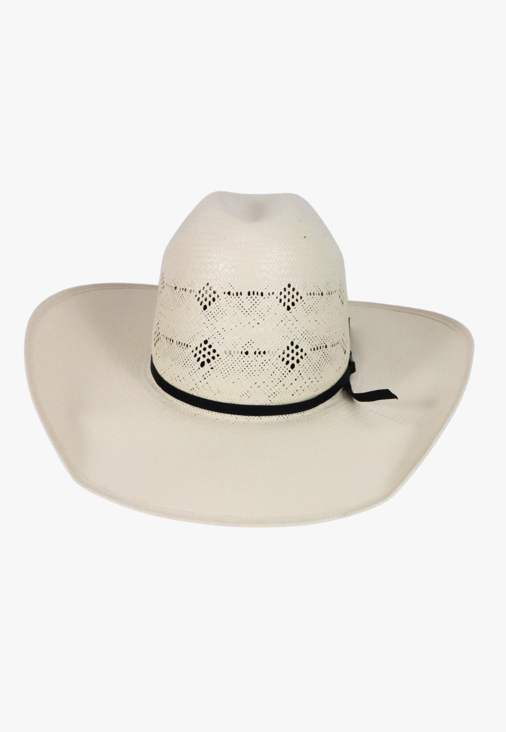 Baileys Fitchburg US Straw Hat