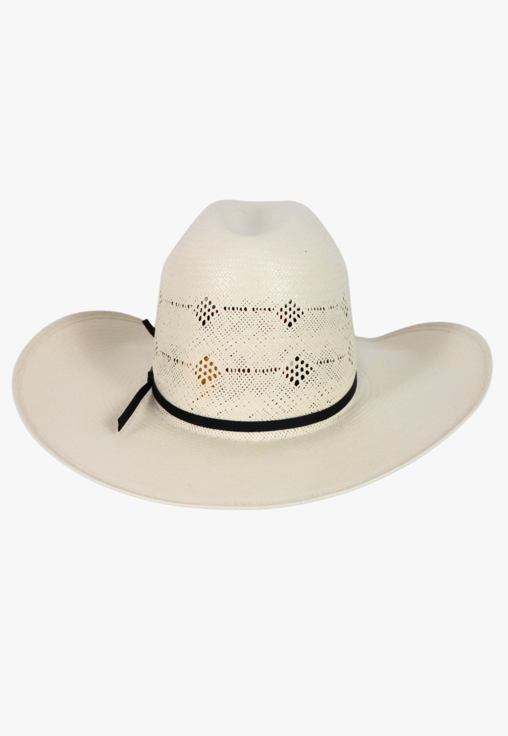 Baileys Fitchburg US Straw Hat