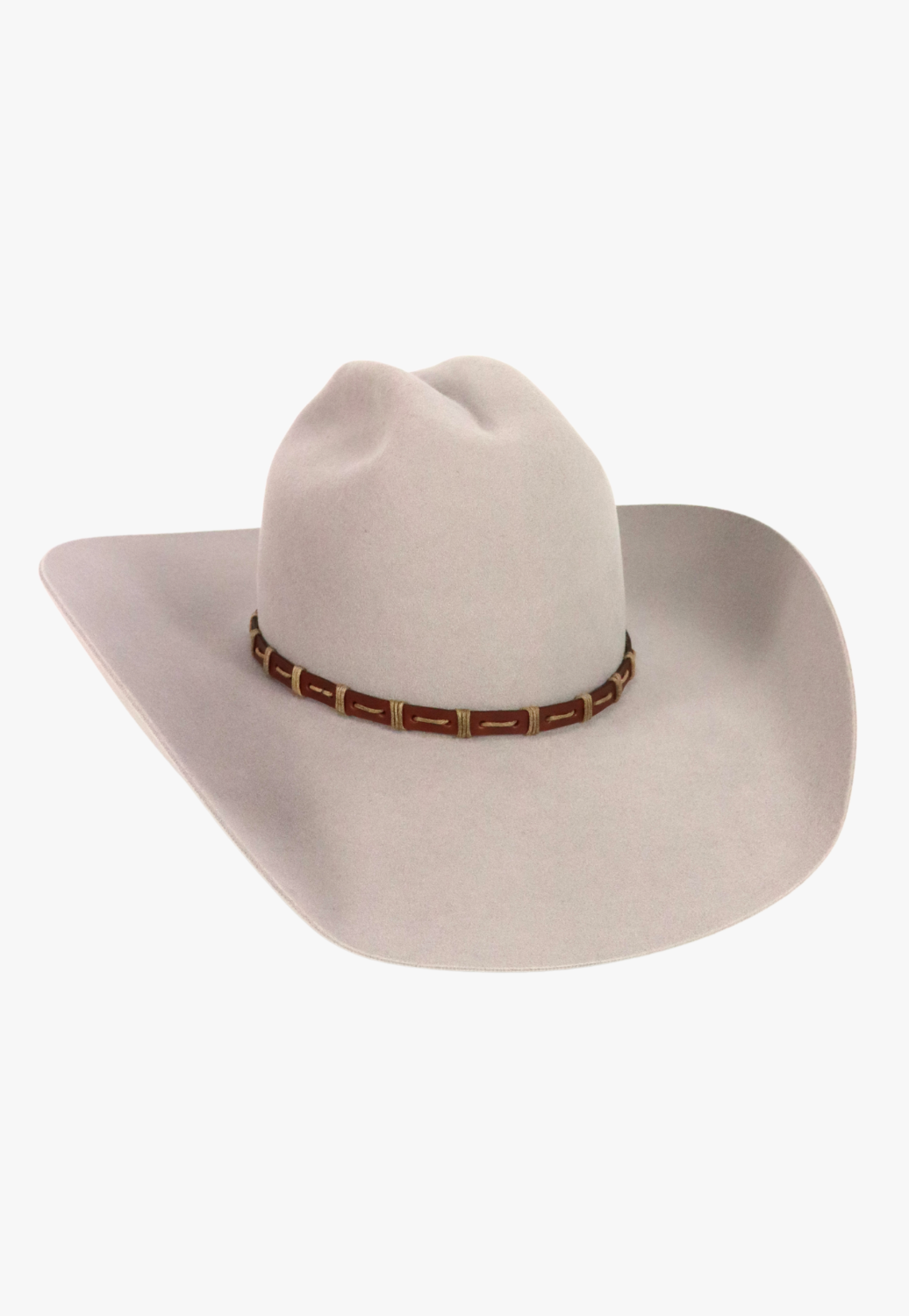 Baileys Alsworth 3X Felt Hat