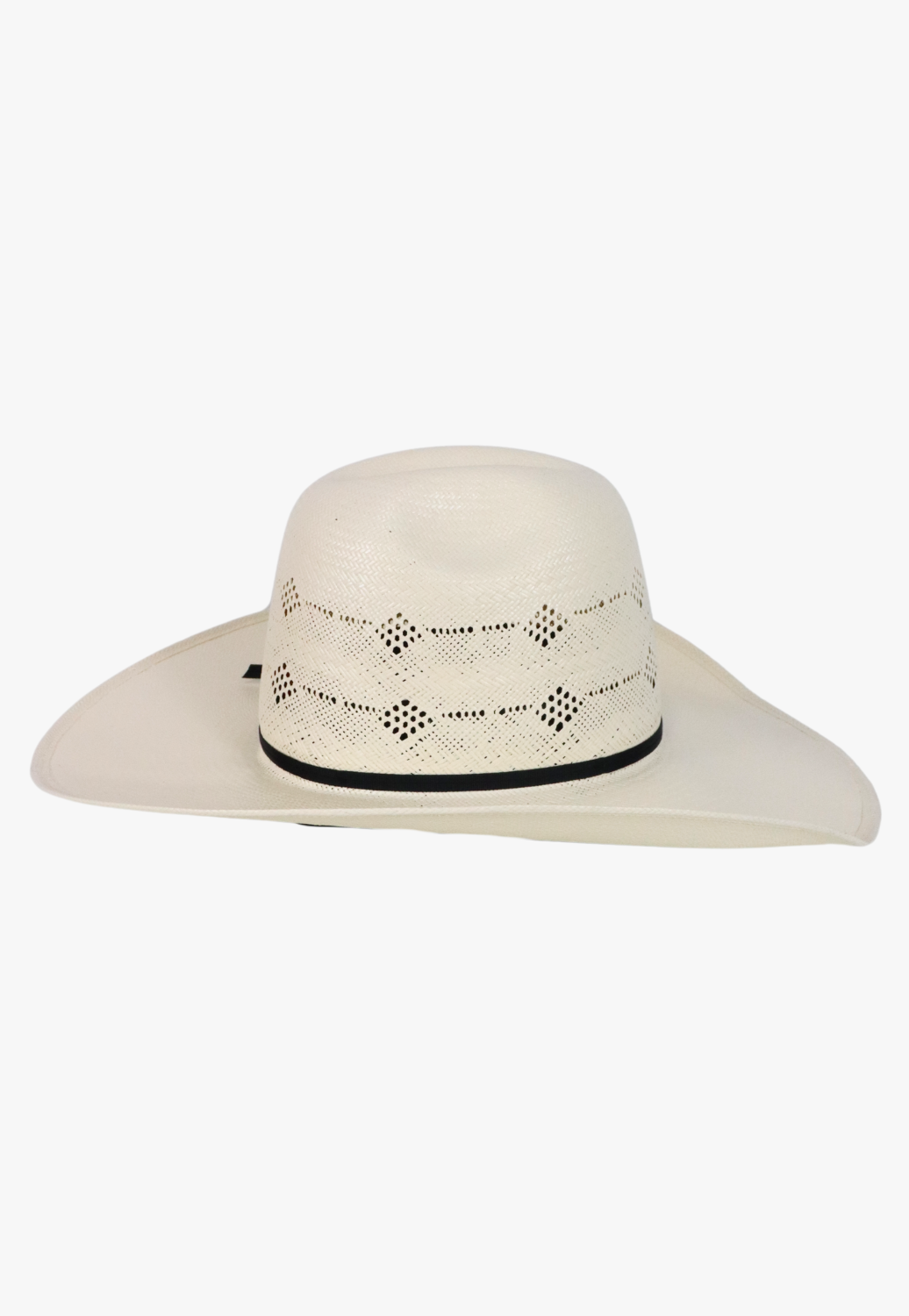 Baileys Fitchburg US Straw Hat