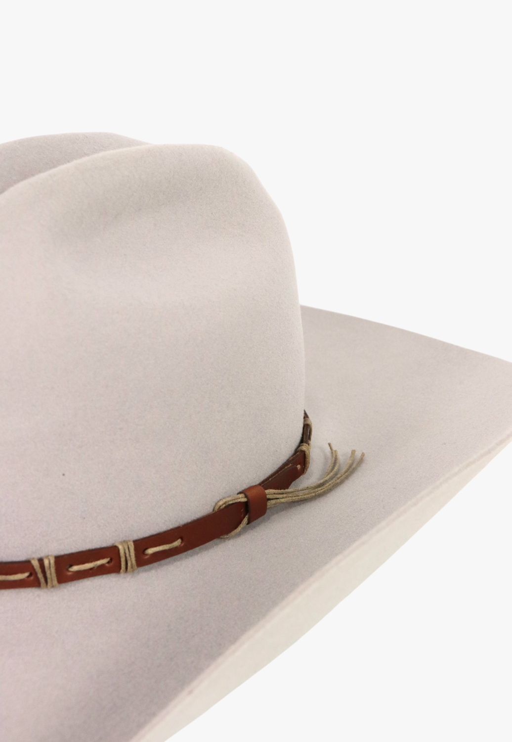 Baileys Alsworth 3X Felt Hat