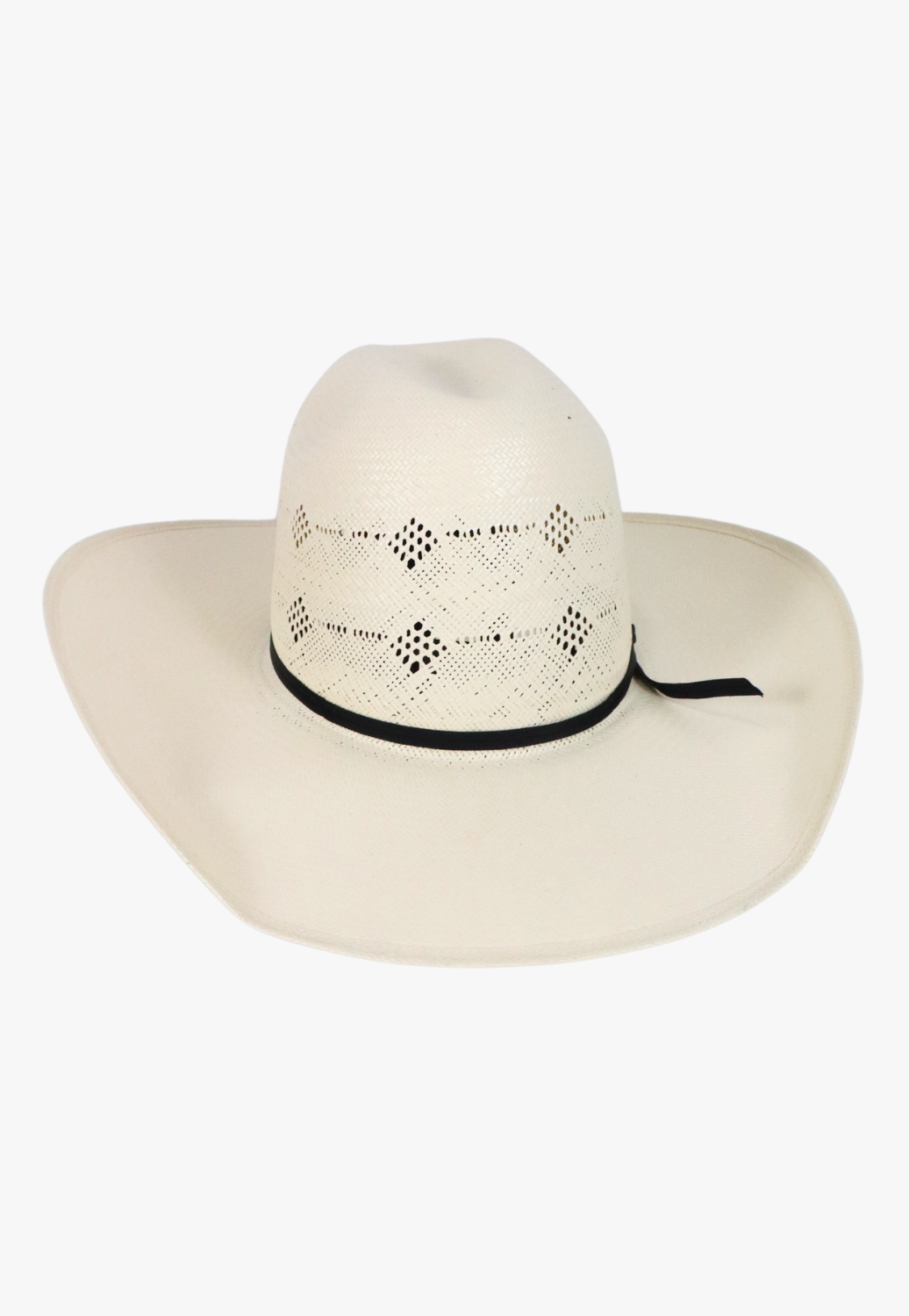 Baileys Fitchburg US Straw Hat