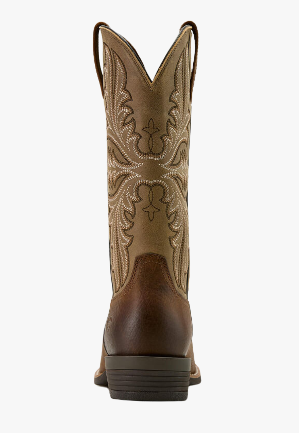 Ariat Mens Hustler Top Boot