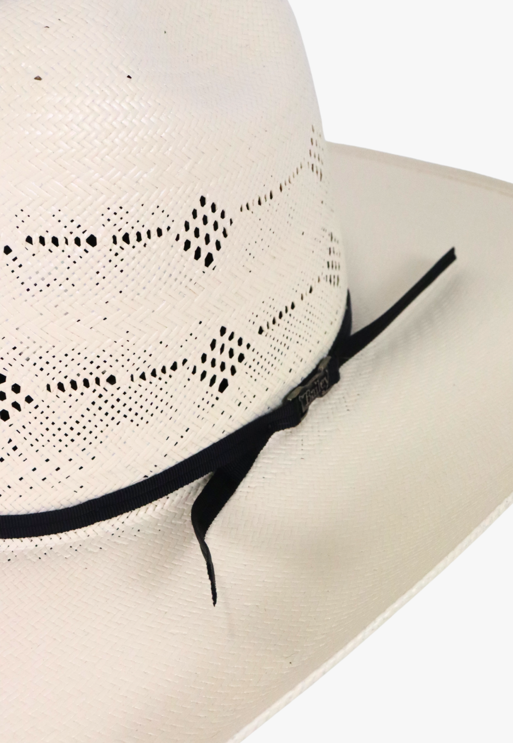 Baileys Fitchburg US Straw Hat