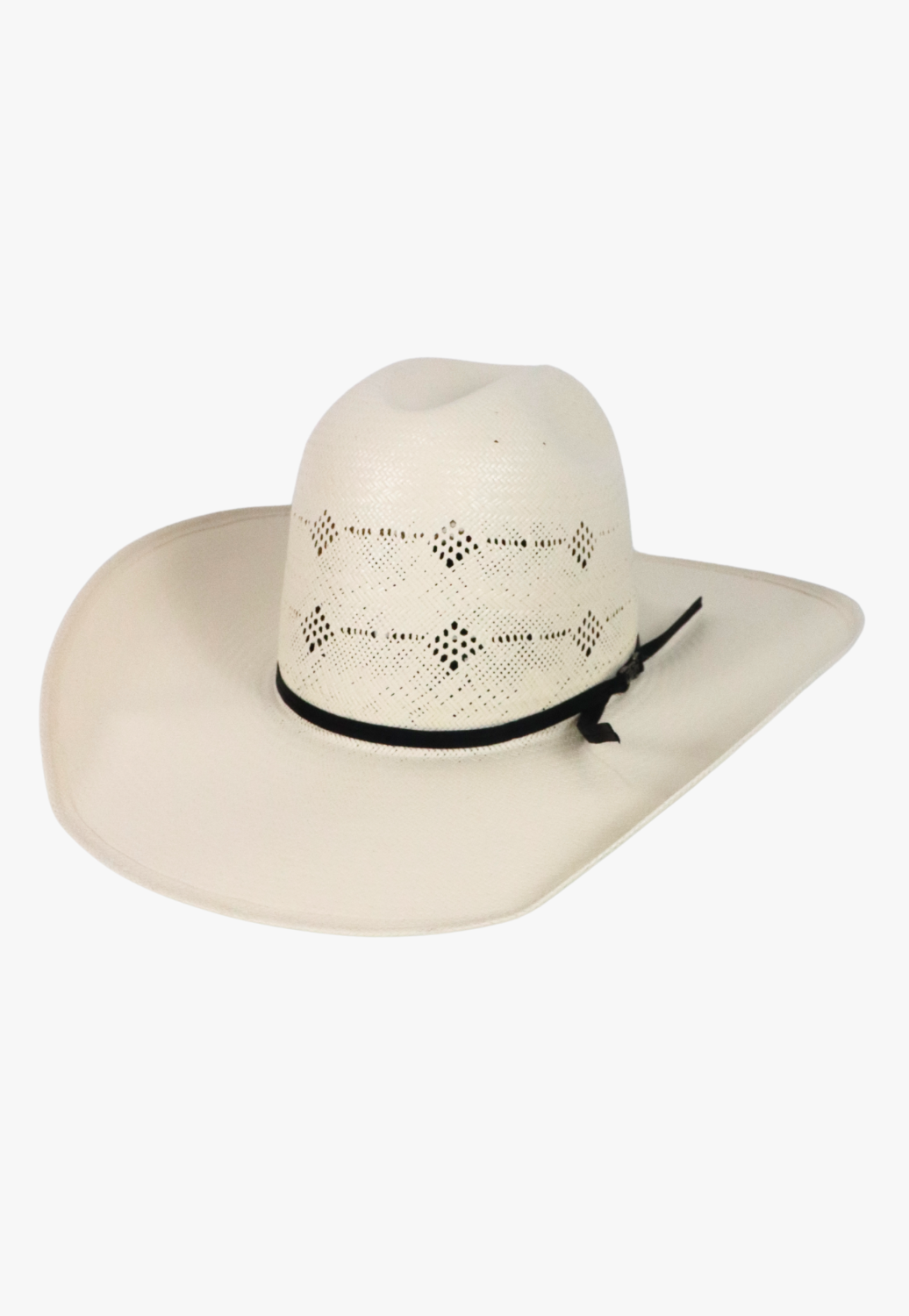 Baileys Fitchburg US Straw Hat