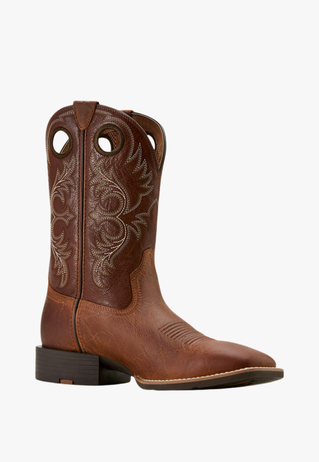 Ariat Mens Sports Rodeo Top Boot