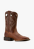 Ariat Mens Sports Rodeo Top Boot