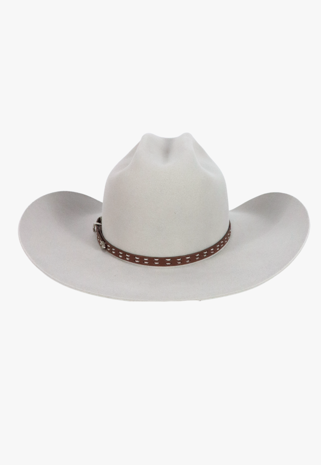 Baileys Easton 2X Felt Hat