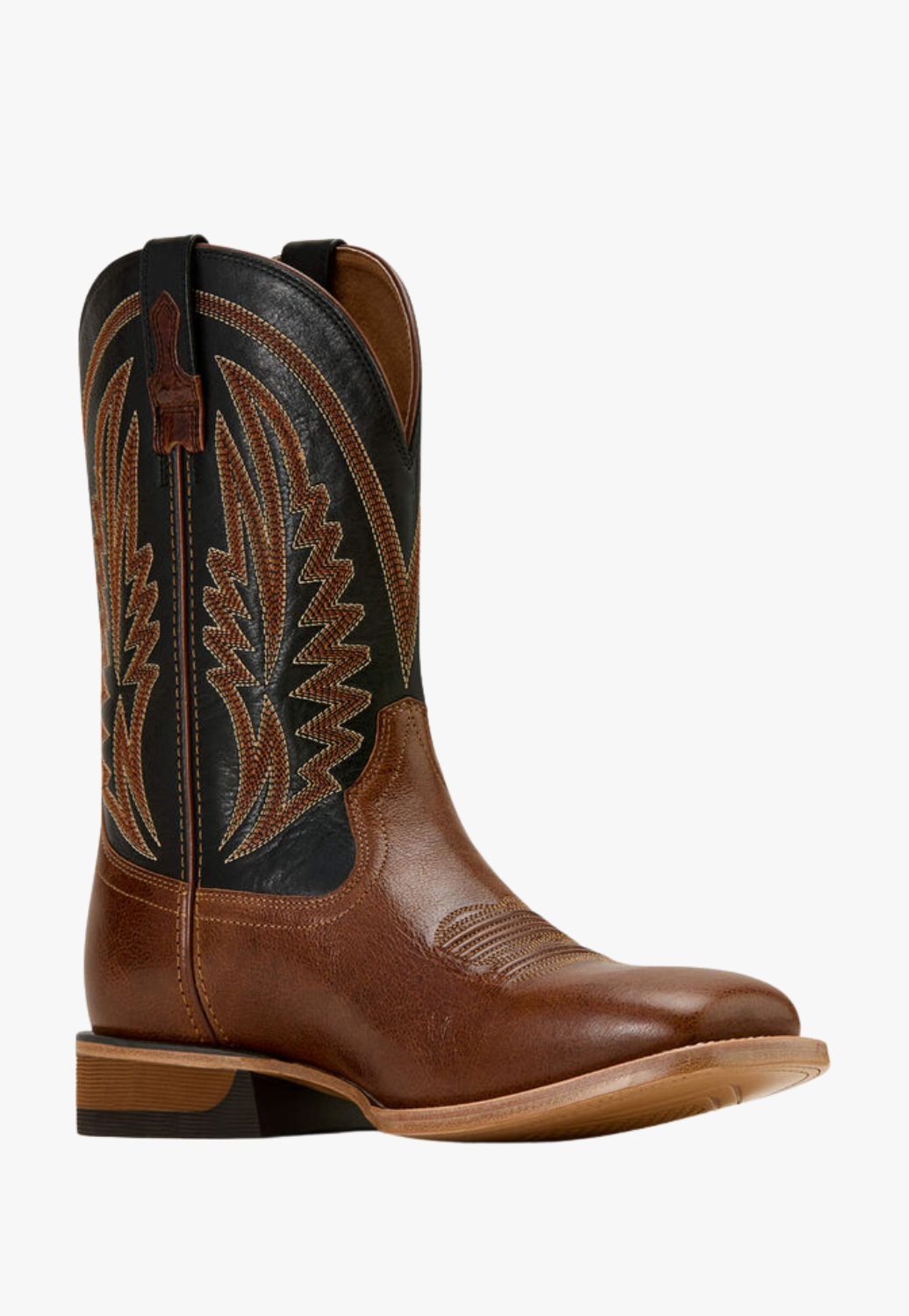 Ariat Mens Sidewinder Top Boot