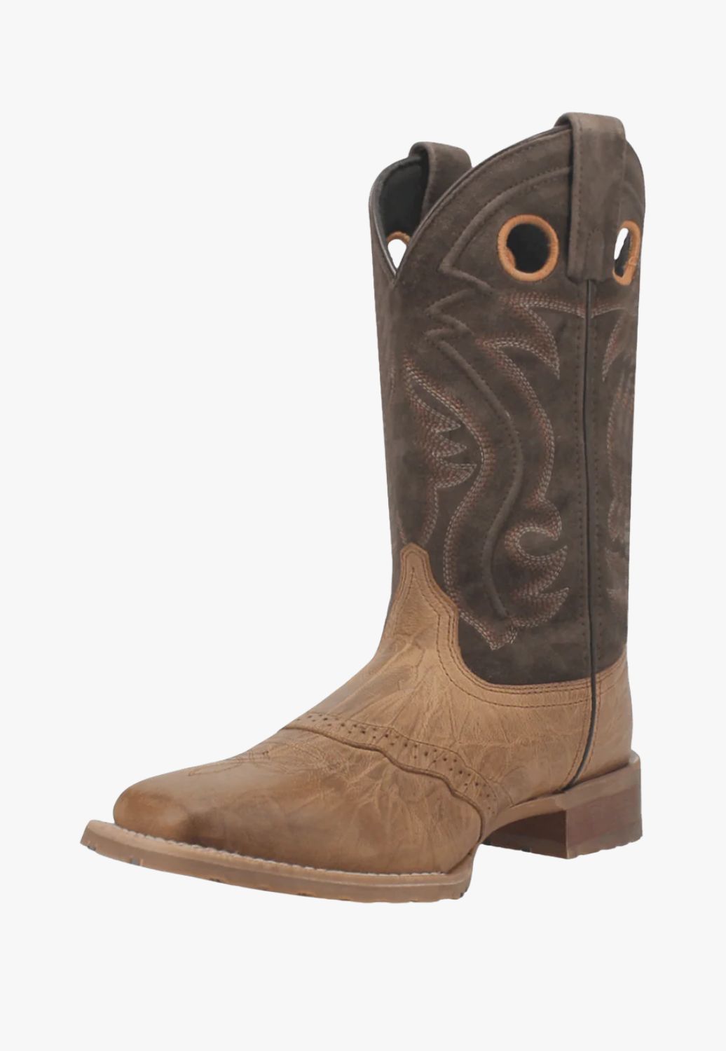 Laredo Mens Jennings Western Boot