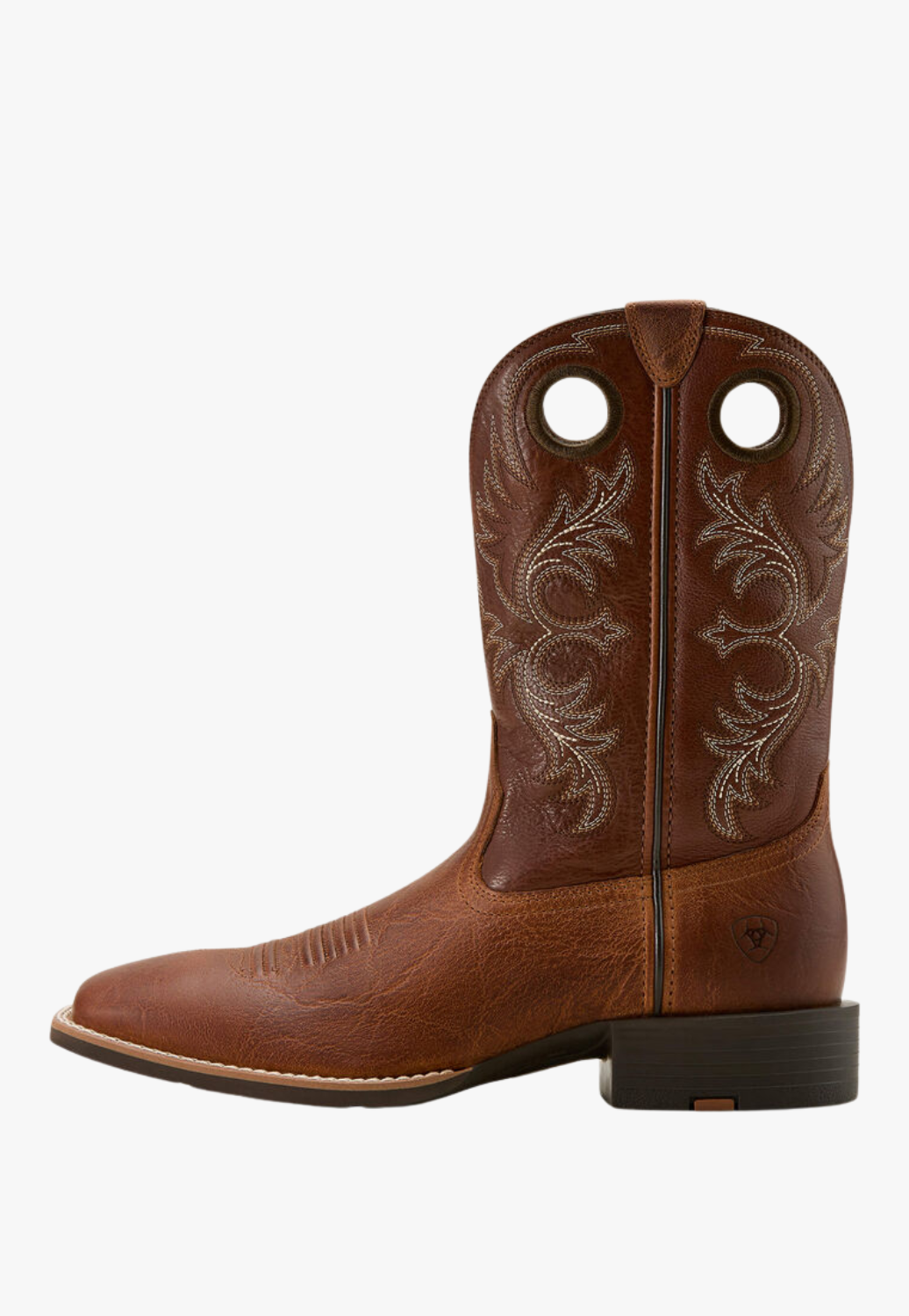 Ariat Mens Sports Rodeo Top Boot