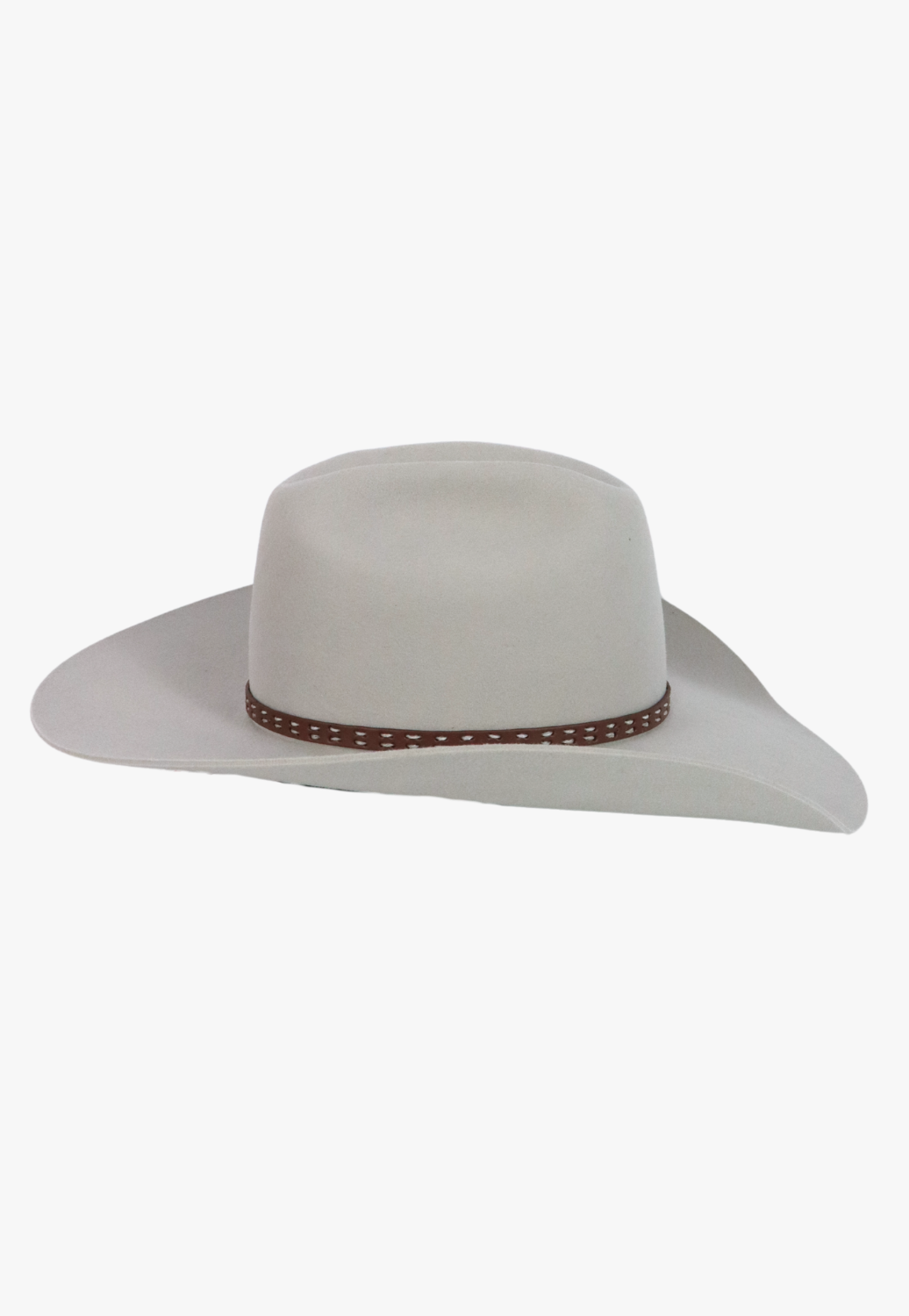 Baileys Easton 2X Felt Hat