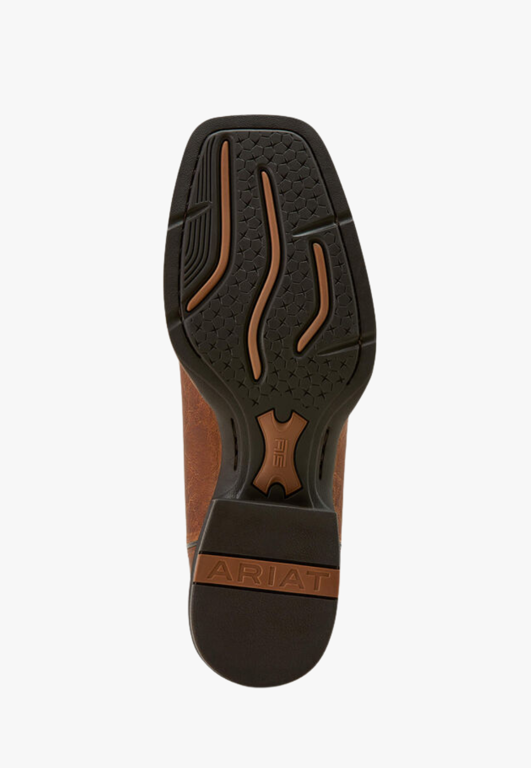 Ariat Mens Sports Rodeo Top Boot