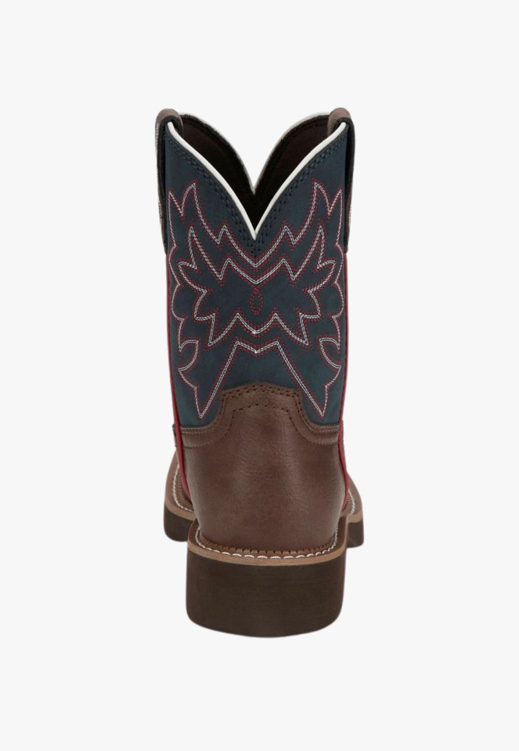 Justin Womens Sunny Top Boot