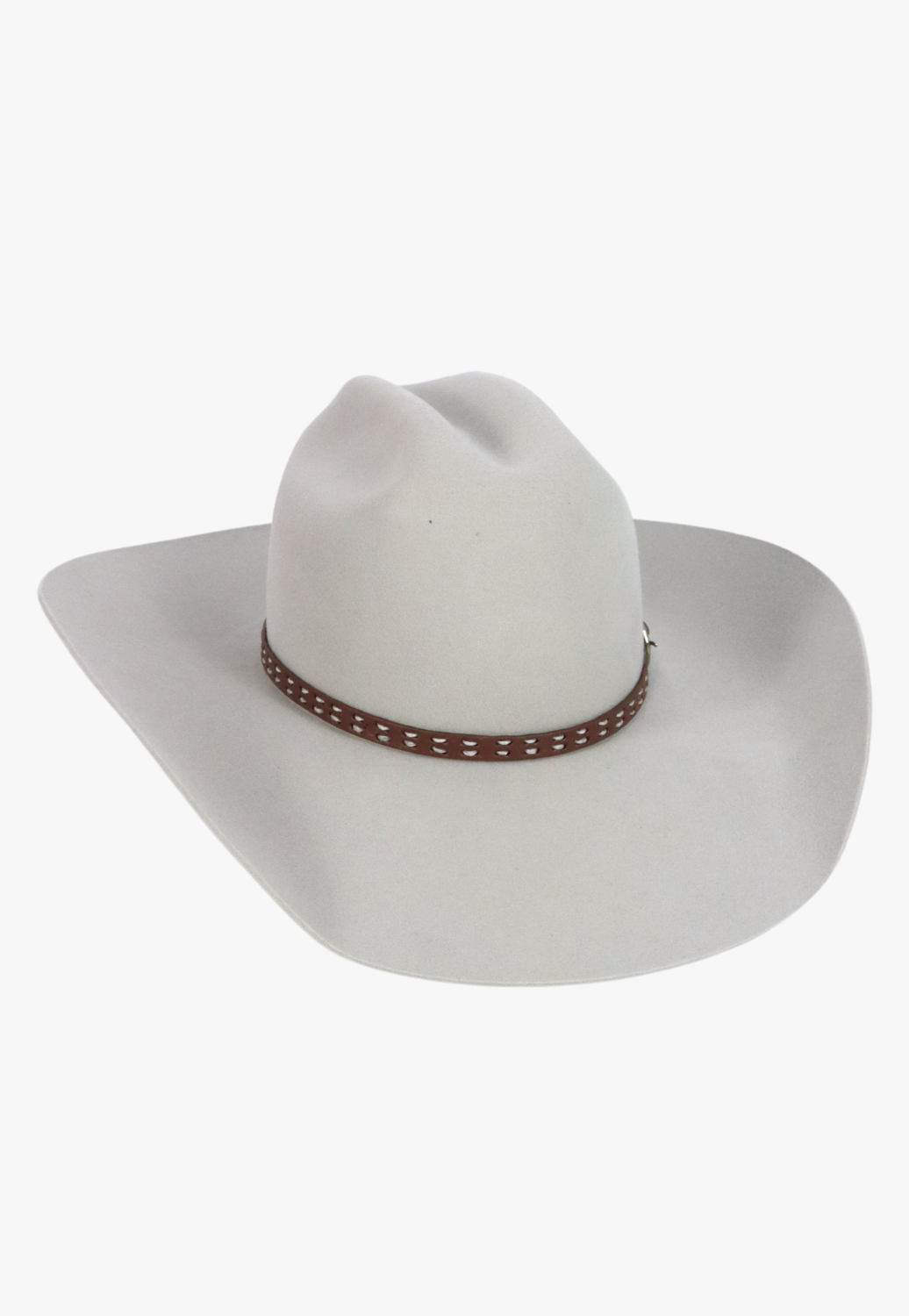 Baileys Easton 2X Felt Hat