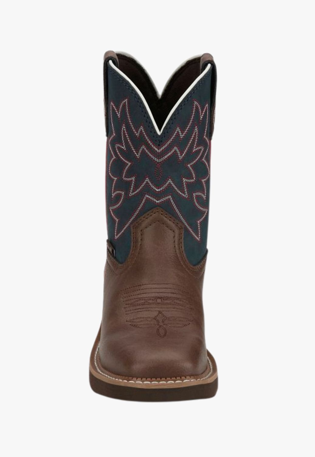 Justin Womens Sunny Top Boot